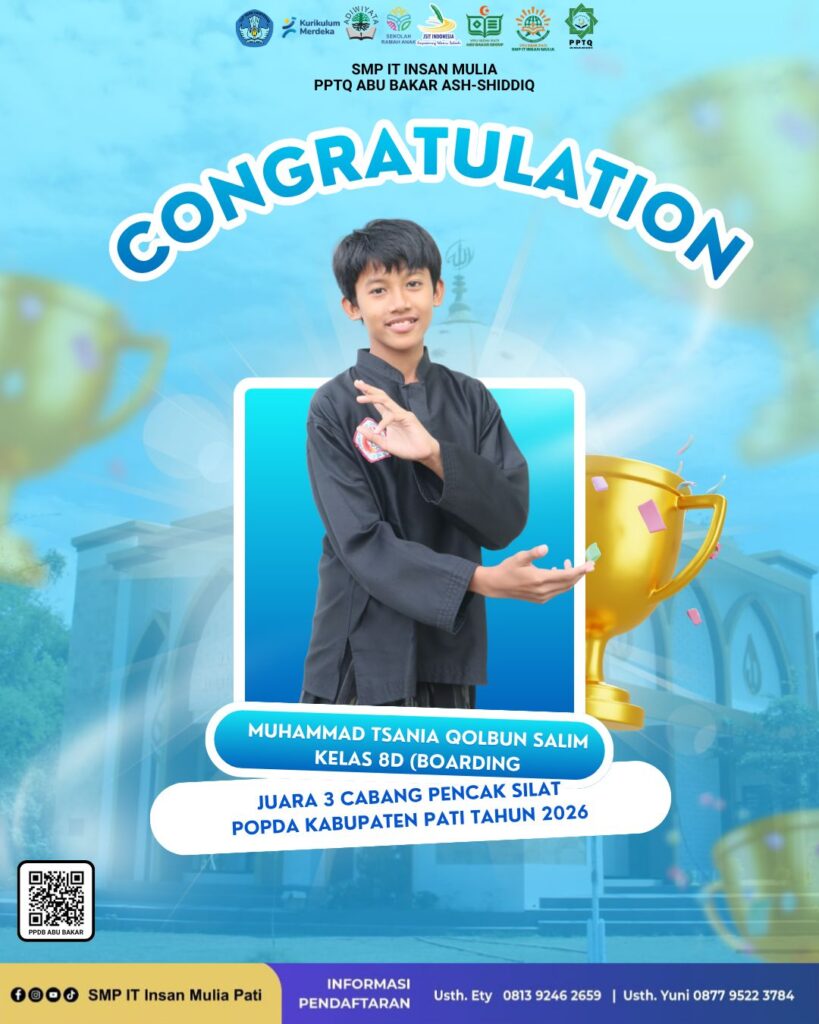 lomba 1