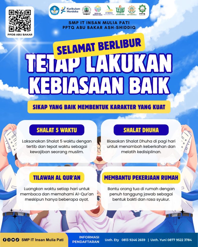 libur